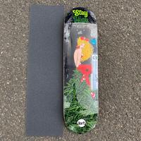 Gambar Skateboard deck Jart premium international - queen 8.375" dari Puppetskate.store undefined 2 Tokopedia