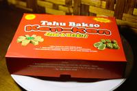 Gambar TAHU BAKSO "KEN-KEN" ORIGINAL DAGING SAPI ASLI dari Ken-Ken Tahu Bakso undefined 1 Tokopedia