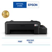 Gambar Epson L121 - Print Only Inktank - L series - Gatotkaca Electronics dari Gatotkaca Electronics undefined 1 Tokopedia
