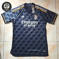 Gambar jersey original real madrid 2023 - XL dari tokouuysangkala undefined 1 Tokopedia