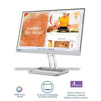 Gambar Lenovo Monitor L22i-40 21.5" FHD IPS Panel 75Hz dari Lenovo Monitor Official Store undefined 2 Tokopedia