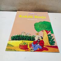 Gambar Buku Cerita Anak Muslim Kakek Senja dari INTI BUMI BOOK STORE undefined 1 Tokopedia