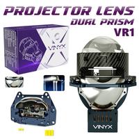 Gambar Biled Projector Lens VINYX VR1 Dual Prism Technology dari 9eyes.id undefined 1 Tokopedia