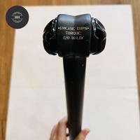 Gambar Seatpost Specialized carbon 30,9x400mm seat back (for titanium rail saddle) dari Sscc bike undefined 4 Tokopedia