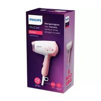 Gambar Philips Hair Dryer HP8108-02 / BHC010-12 / HP8126-02 Dry Care Pengering Rambut Garansi Resmi 2 Tahun - HP8108/02_PINK dari Toko Multi Elektronik undefined 4 Tokopedia