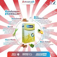 Gambar Susu Etawalin Original - Susu Etawa Asli Mencegah Asam Urat dari kriskrosshore undefined 4 Tokopedia