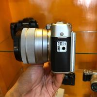 Gambar FUJIFILM X-A5 KIT 15-45mm - Kamera Fujifilm XA5 KIT Fullset dari Fenzzy Universe undefined 3 Tokopedia