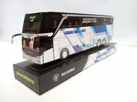 Gambar MINIATUR BIS BUS SUDIRO UHD STJ Sudiro Tungga Jaya ANNO MINIATUR BUS dari SEKAWAN .ID undefined 2 Tokopedia