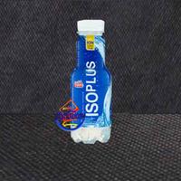 Gambar ISOPLUS MINUMAN ISOTONIK 350 ML dari RajawaliKom undefined 1 Tokopedia