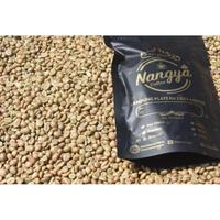 Gambar ASLI ! Green Bean Red Cherry Robusta Lampung Barat - Greenbean kopi - Premium dari Andecoffe undefined 4 Tokopedia
