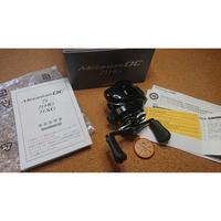 Gambar SHIMANO 2024 METANIUM DC - Baitcasting Reel - DC70XG dari Max Tackle undefined 4 Tokopedia