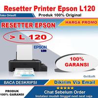 Gambar Ori Software Resetter Epson L120 Reset Printer Lampu Blinking + Cara dari sebagai182 undefined 1 Tokopedia