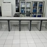 Gambar Meja printer / meja komputer Modera CD 128 uk.62 x 72 x 75 cm dari Relasi Kantor undefined 3 Tokopedia