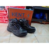 Gambar SEPATU SAFETY KENT LOMBOK PU 78230 ORIGINAL MURAH - 39 dari Cleosya Dunia safety undefined 3 Tokopedia