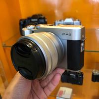 Gambar FUJIFILM X-A5 KIT 15-45mm - Kamera Fujifilm XA5 KIT Fullset dari Fenzzy Universe undefined 2 Tokopedia