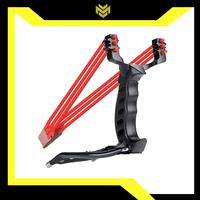 Gambar Ketapel Slingshot Heavy Duty Pro Catapult Outdoor Sport Hunting - MUDBALL dari XMARTAC undefined 1 Tokopedia