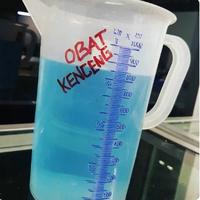 Gambar TERBARU Bensol Avgas Biru Murni Khusus Pulau Jawa dari TOKOO KU KI undefined 2 Tokopedia