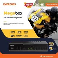 Gambar Evercoss STB Set Top Box TV Digital - stb only dari Nic-cell undefined 4 Tokopedia
