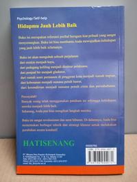 Gambar Buku Your Life Only a Gazillion Times Better - Cathy Breslin (Bekas) dari HATISENANG168 undefined 2 Tokopedia