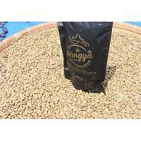 Gambar ASLI ! Green Bean Red Cherry Robusta Lampung Barat - Greenbean kopi - Premium dari Andecoffe undefined 2 Tokopedia