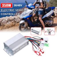 Gambar Kontroler Sepeda Listrik Motor Elektrik Kontrol BLDC 36V 48V 64V 350W 500W 1000W Watt Universal Brushless DC Softness Suku Cadang Universal Regulato+ - 350 Watt dari Rumixx_NEW undefined 3 Tokopedia