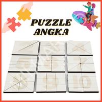 Gambar MAINAN EDUKATIF PUZZLE KAYU ANGKA PERMAINAN EDUKASI ANAK 2 WAYS BELAJAR TOYS EDUCATION KIDS SENSORY PLAYING GAME MAINAN BALITA - MAINAN MEDAN dari milmart.id undefined 1 Tokopedia