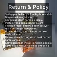 Gambar Paket Murah Bjorka Parfum100rb 3 Varian Bebas Pilih Cowo Cewe Wangi dari My Boo Brand undefined 5 Tokopedia
