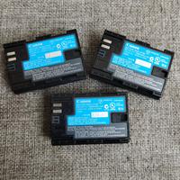 Gambar Battery Canon LP-E6 Original Baterai Kamera Eos 5D 6D 7D 60D 70D 80D dari yudhistira jaya electronic undefined 4 Tokopedia