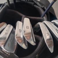 Gambar Stick golf Mizuno full set dari afroystore undefined 3 Tokopedia