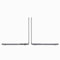 Gambar MacBook Pro M3 14 Inci (2024) Garansi Resmi Indonesia/TAM - 512GB dari TOKOROYAL Everything undefined 3 Tokopedia