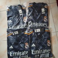 Gambar jersey original real madrid 2023 - XL dari tokouuysangkala undefined 5 Tokopedia