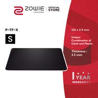 Gambar BenQ ZOWIE P TF-X Esports Gaming Mouse Pad (Small) dari BenQ Official Store undefined 1 Tokopedia