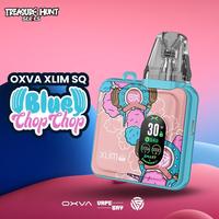 Gambar OXVA XLIM PRO POD KIT TREASURE HUNT SERIES NEW COLOR dari Vapebay Tebet undefined 5 Tokopedia
