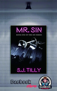 Gambar Novel Mr. Sin By S.J. Tilly ( English ) dari Daebook Store undefined 1 Tokopedia
