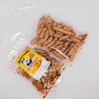 Gambar Basreng stick pedas 100gr Ujik Snack dari Ujik Snack Store undefined 1 Tokopedia