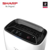 Gambar Sharp Air Purifier FP-J40Y W White Area 30 m² dari SHARP OFFICIAL STORE JAKARTA undefined 4 Tokopedia