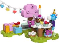 Gambar LEGO ANIMAL CROSSING 77046 Julian Birthday Party dari Manekistore undefined 5 Tokopedia