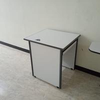 Gambar Meja printer / meja komputer Modera CD 128 uk.62 x 72 x 75 cm dari Relasi Kantor undefined 2 Tokopedia