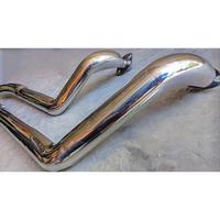 Gambar knalpot custom sm sport v16 malaysia ala harlay davidsion dari Srv exhaust undefined 4 Tokopedia