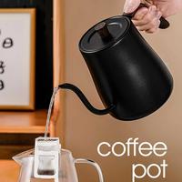 Gambar Teko Kettle Listrik Leher Angsa Electric Gooseneck Stainless 1 Liter - KH301 Wooden dari BAGINDA-STORE47 undefined 3 Tokopedia