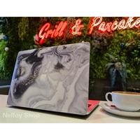 Gambar TERLARIS Macbook Air 13 M1 New Pro 11 Mac Book Marble White Black Case - Air 13 A2179 dari OPTIK_SHOP undefined 1 Tokopedia