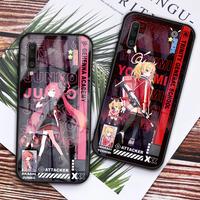 Gambar Custom Hardcase Softcase Glasscase Casing Karakter Game Blue Archive - All type HP Pt. 3 - Shiroko, Glasscase dari Rubahan.Official undefined 2 Tokopedia