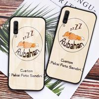 Gambar Custom Hardcase Softcase Glasscase Casing Karakter Game Blue Archive - All type HP Pt. 3 - Shiroko, Glasscase dari Rubahan.Official undefined 5 Tokopedia