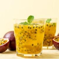 Gambar ready Serbuk minuman markisa 50gr minuman sachet murah dari Megasariboba undefined 1 Tokopedia
