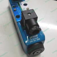 Gambar Solenoid Valve Eaton Vickers DG4V-3S-6C-M-U-H5-60 dari Raisya Hydraulic Store undefined 2 Tokopedia