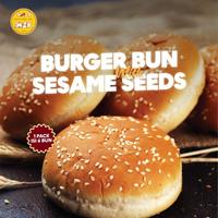 Gambar roti burger dari Mozakitchen undefined 1 Tokopedia