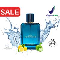 Gambar Fragrance World Des Tentations for Men EDP / EXTRAIT 100 ml - BLUE - EXTRAIT 100ML dari areiszacountrinx TOKPED undefined 2 Tokopedia