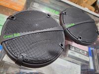 Gambar Speaker 2way COAXIAL 6inch 185W GREEN BULL BERKUALITAS dari mastergroup undefined 1 Tokopedia