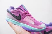 Gambar SEPATU BASKET NK JA 1 LOW CHIMNEY 2 dari Kweknelsonshop undefined 2 Tokopedia