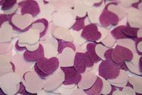Gambar South Korea Herb Island Heart Bath Soak Confetti Lavender 10gr dari daanishcookies undefined 2 Tokopedia